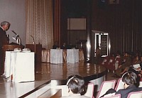 Paul Finnigan - Tokyo 1986